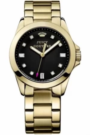 Ladies Juicy Couture Stella Watch 1901122