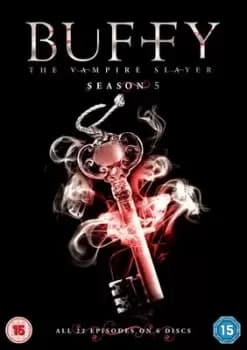 Buffy the Vampire Slayer Season 5 - DVD Boxset