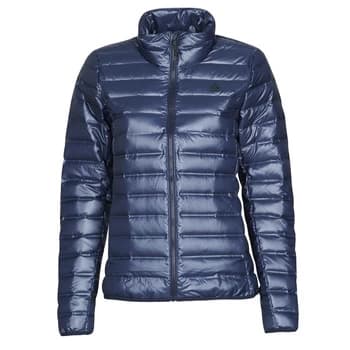 adidas W Varilite J womens Jacket in Blue - Sizes S,M,L,XS