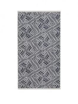 Bedeck Of Belfast Konoko Bath Towel