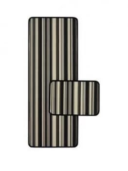 Central Utility Runner/Door Mat Set