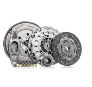 LuK Clutch Dual-mass flywheel without friction control plate 600 0226 00 Clutch Kit BMW,3 Touring (E91),3 Limousine (E90),X3 (E83),3 Coupe (E92)