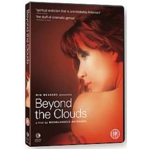 Beyond The Clouds DVD
