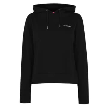 LA Gear OTH Hoodie - Black