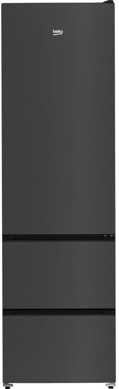 Beko HarvestFresh GNE4603VPZ Fridge Freezer