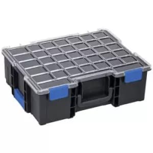 Allit EuroPlus Pro K 44.144/1 Assortment case (W x H x D) 440 x 144 x 355mm No. of compartments: 1