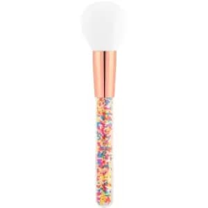 Essence Melting For Ice Cream Powder Brush 01