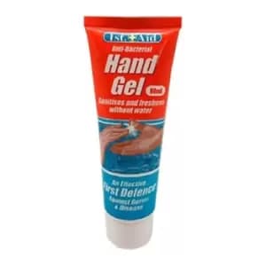 1st Aid - 80ml Hand Sanitiser Anti-Bacteria Hand Gel