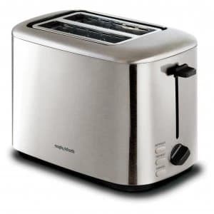 Morphy Richards Equip 222067 2 Slice Toaster