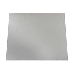 Rangemaster Toledo Splashback Stainless Steel 900mm