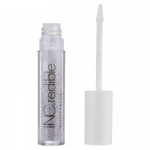 INC.redible Glittergasm Lip Gloss (Various Shades) - I'm A Firecracker