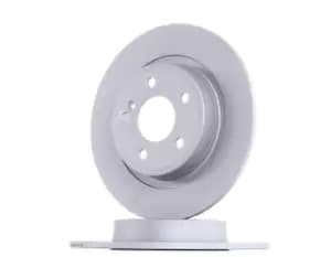 ATE Brake disc 24.0110-0382.1 Brake rotor,Brake discs MERCEDES-BENZ,B-Klasse (W245),A-Klasse (W176),B-Klasse (W246, W242),CLA Coupe (C117)