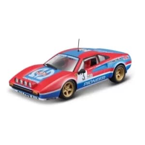 1:43 Ferrari Racing 308 GTB 1982