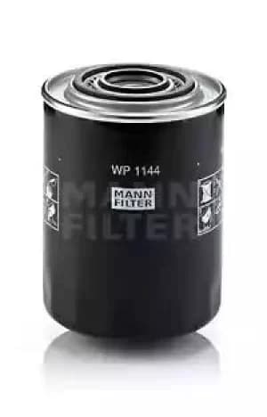 Oil Filter WP1144 by MANN
