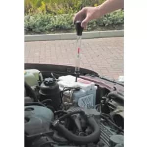 Kennedy - Battery Tester