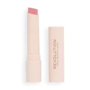 Revolution Beauty Revolution Pout Balm (Various Shades) - Bare Shine