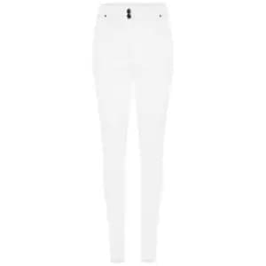 Dare 2b Laura Whitmore Sleek II Ski Pant - White