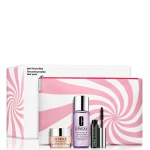 Clinique Eye Favourites Set (Worth £47.10)