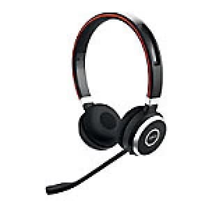Jabra Headset EVOLVE 65 MS