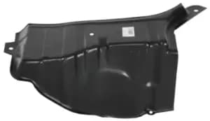 REZAW PLAST Silencing Material, engine bay FIAT,PEUGEOT,CITROEN 150518 1340380080,748922,748922