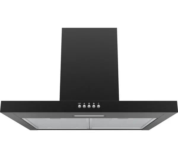 Logik L60CHDB21 Chimney Cooker Hood