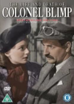 The Life and Death of Colonel Blimp - Special Restoration Edition