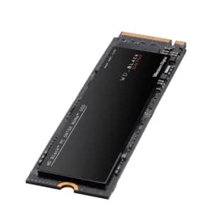 Western Digital 1TB WD_BLACK SN750 NVMe M.2 SSD Drive