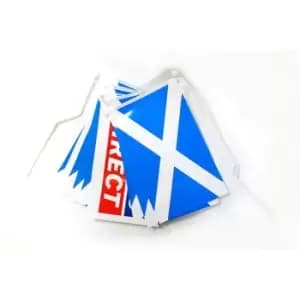 Team Scot Bunting 22 - Blue