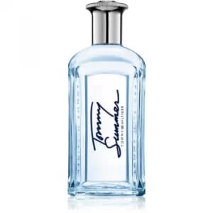 Tommy Hilfiger Tommy Summer Eau de Toilette For Him 100ml