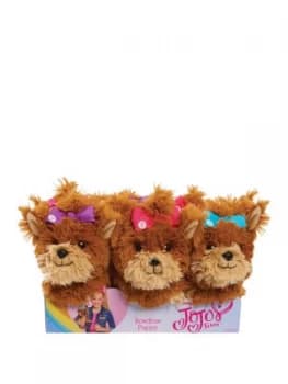 Jo Jo Siwa Bow Bow Plush
