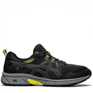 Asics Venture Running Shoes - Graphite Grey