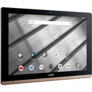 Acer Iconia One B3 A50 10.1" 16GB Rose Gold 8ACNTLF6EK001