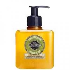 L'Occitane Shea Butter Verbena Liquid Soap 300ml