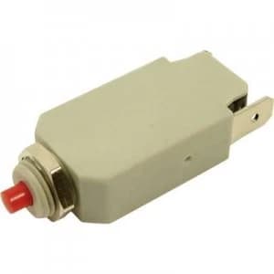 Internal fuse reset function 10 A Cliff