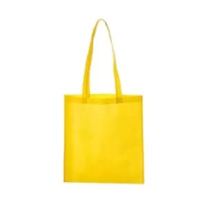 United Bag Store Tote Bag (One Size) (Yellow)