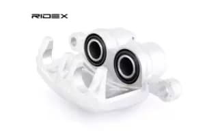 RIDEX Brake caliper 78B0063 Caliper,Disc brake caliper HYUNDAI,MITSUBISHI,GALLOPER II (JK-01),L 200 (K7_T, K6_T),PAJERO II (V3_W, V2_W, V4_W)