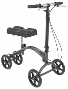 Drive Medical Knee Walker.