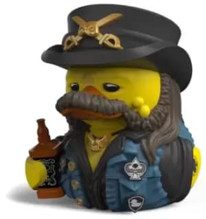 Motorhead Lemmy - Tubbz Decoration Articles multicolour