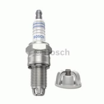 OE Bosch Ignition 0242229658 / WR8LTC+ SUPER PLUS Spark Plug