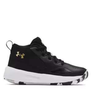 Under Armour Lockdown 5 99 - Black