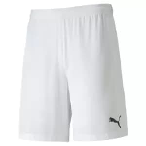 Puma TF21 Knit Shorts Mens - White