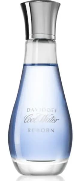 Davidoff Cool Water Reborn Eau de Toilette For Her 50ml