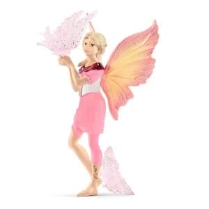 SCHLEICH Bayala Movie Feya Toy Figure