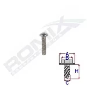 ROMIX Screw C70530
