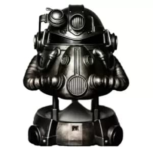 Fallout T-51 Power Armour Statue and Speaker