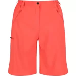 Regatta Womens Xert Bermuda Lightweight Walking Shorts 36- Waist 36', (91cm)