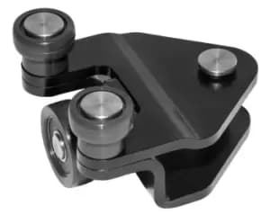 ROLL Roller Guide, sliding door OPEL,PEUGEOT,TOYOTA PFCSB06