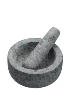 Granite Mortar & Pestle