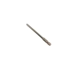 Magna T25 x 89mm Torx Star Drive Screwdriver Insert Bit TX25