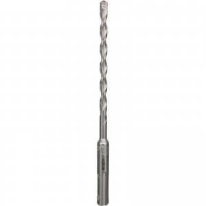 Bosch X5L SDS Plus Masonry Drill Bit 6.5mm 160mm Pack of 1